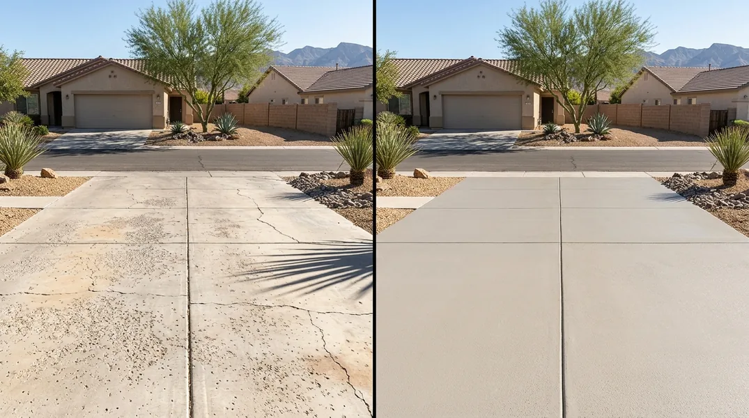 Signs Your Foundation Needs Repair: A Guide for Las Vegas Homeowners