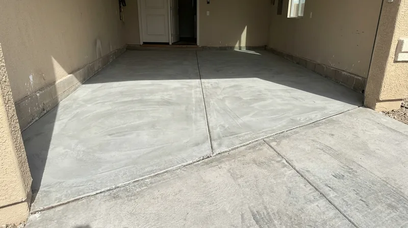 Garage Floors Las Vegas
